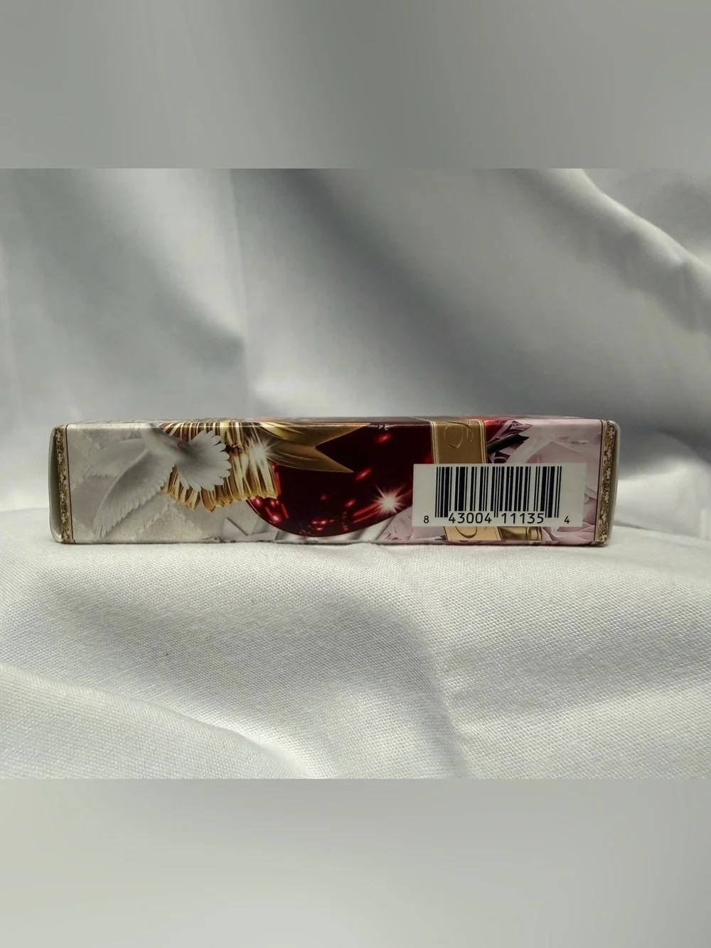 Pat McGrath Labs FetishEYES™ Liquid Eye Shadow Smouldering Seduction NIB